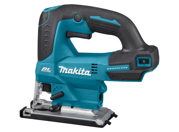 MAKITA 18 V Decoupeerzaag D-greep, 3 image