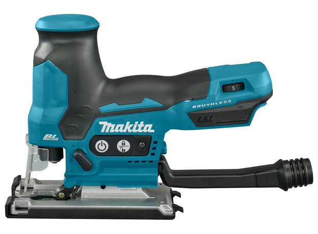 MAKITA 18 V Decoupeerzaag T-model, 3 image