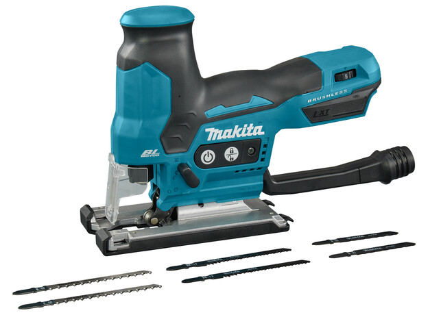 MAKITA 18 V Decoupeerzaag T-model, 2 image