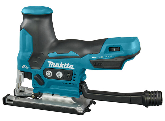 MAKITA 18 V Decoupeerzaag T-model, 4 image