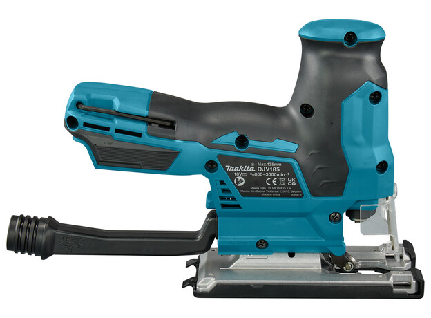 MAKITA 18 V Decoupeerzaag T-model, 5 image