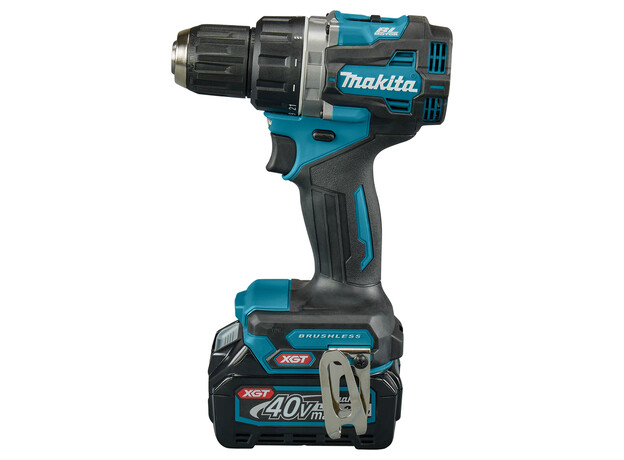 MAKITA XGT 40 V Max Combiset boren en (slag)schroeven, 7 image