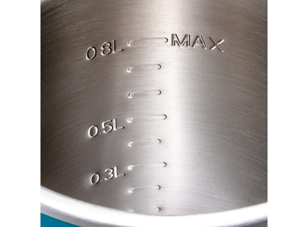 MAKITA 2x18 V Waterkoker, 7 image