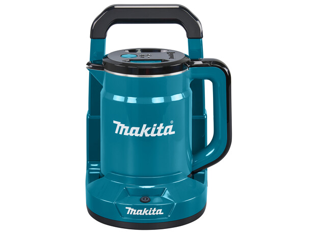 MAKITA 2x18 V Waterkoker, 2 image