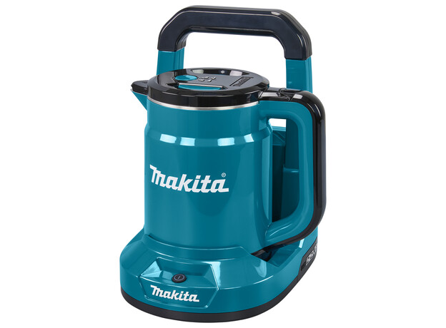 MAKITA 2x18 V Waterkoker, 3 image