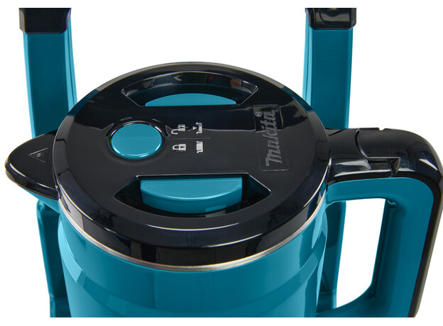 MAKITA 2x18 V Waterkoker, 5 image