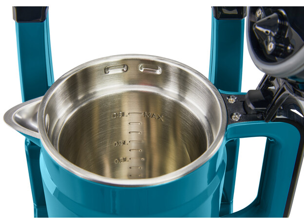 MAKITA 2x18 V Waterkoker, 6 image