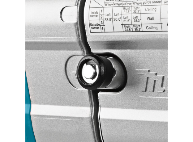 MAKITA 2x18 V Radiaal afkortzaag 260 mm, 10 image