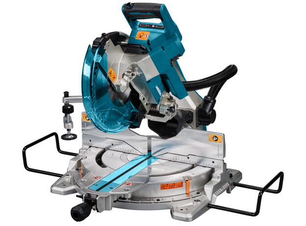 MAKITA 2x18 V Radiaal afkortzaag 260 mm, 3 image