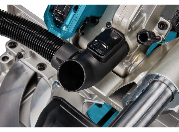 MAKITA 2x18 V Radiaal afkortzaag 260 mm, 4 image