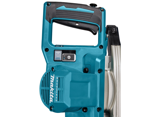 MAKITA 2x18 V Radiaal afkortzaag 260 mm, 5 image