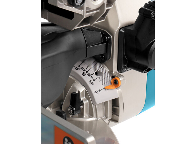 MAKITA 2x18 V Radiaal afkortzaag 305 mm, 7 image