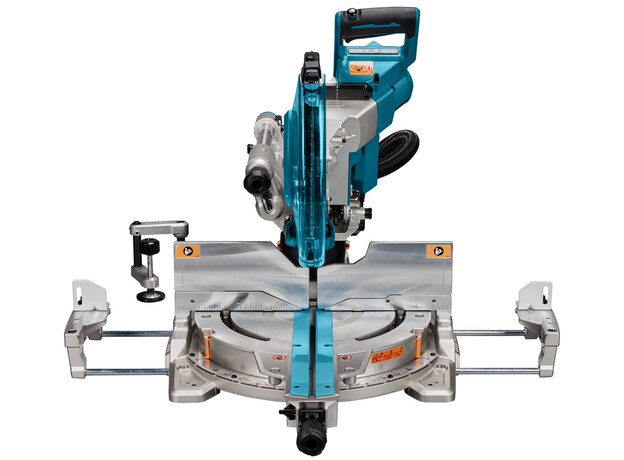 MAKITA 2x18 V Radiaal afkortzaag 305 mm, 2 image