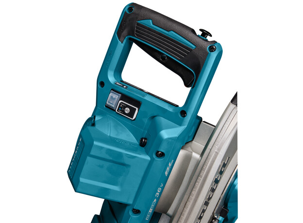MAKITA 2x18 V Radiaal afkortzaag 305 mm, 4 image
