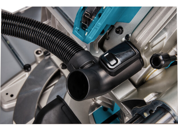 MAKITA 2x18 V Radiaal afkortzaag 305 mm, 5 image