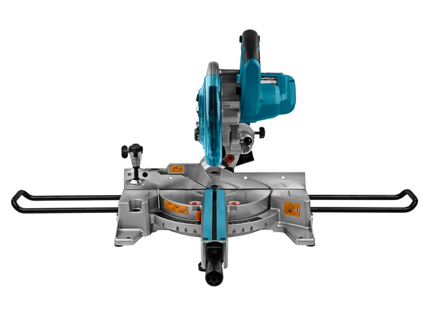 MAKITA 2x18 V Radiaal afkortzaag 190 mm, 8 image