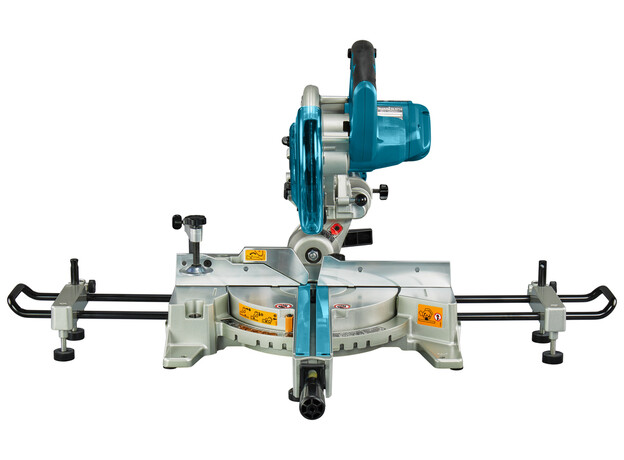 MAKITA 2x18 V Radiaal afkortzaag 190 mm, 3 image