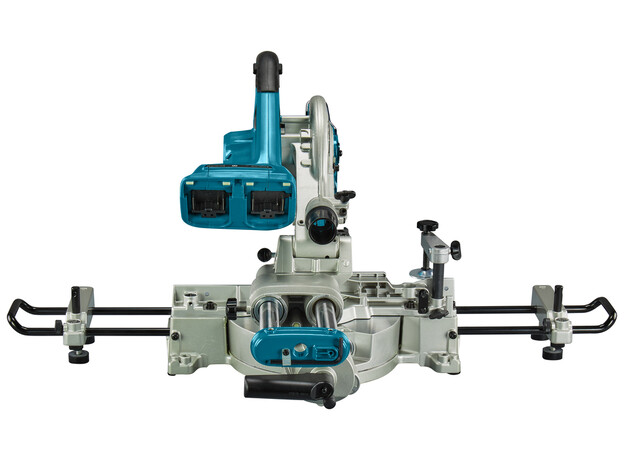 MAKITA 2x18 V Radiaal afkortzaag 190 mm, 5 image
