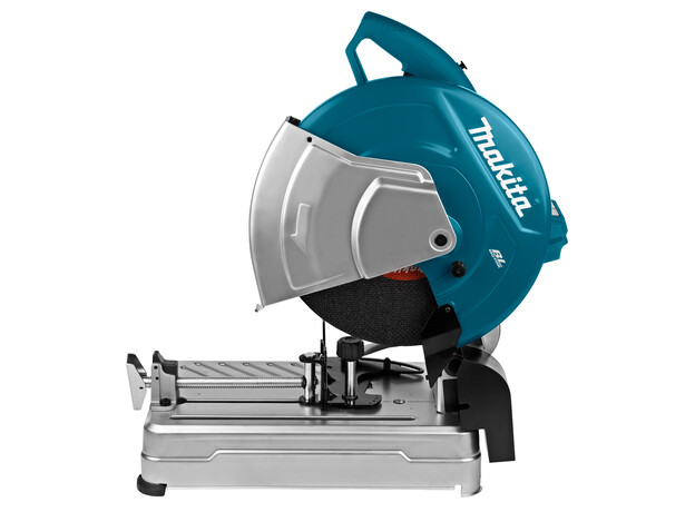 MAKITA LXT 2x18 V Afkort slijpmachine 355 mm, 2 image