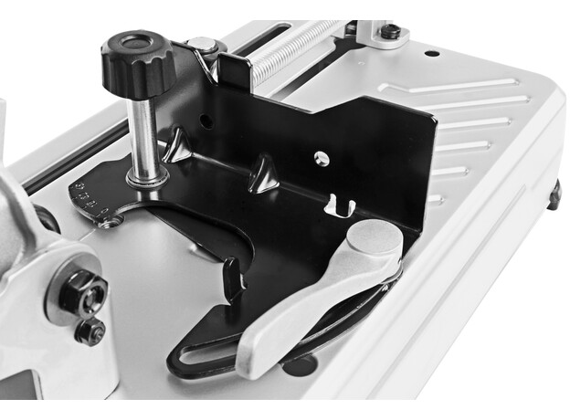 MAKITA LXT 2x18 V Afkort slijpmachine 355 mm, 6 image