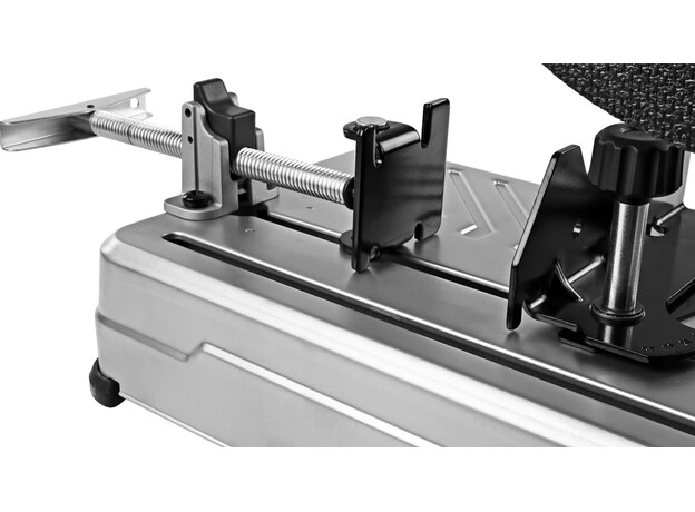 MAKITA LXT 2x18 V Afkort slijpmachine 355 mm, 7 image