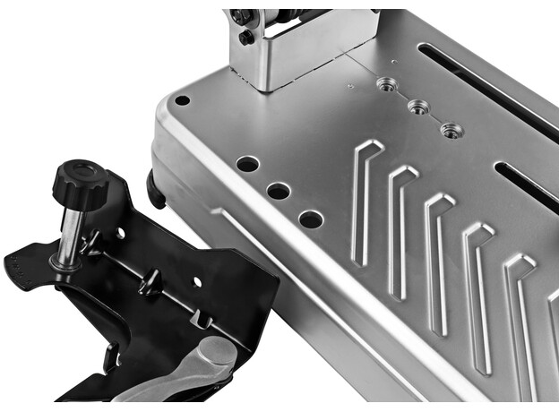 MAKITA LXT 2x18 V Afkort slijpmachine 355 mm, 8 image