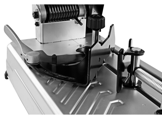 MAKITA LXT 2x18 V Afkort slijpmachine 355 mm, 9 image