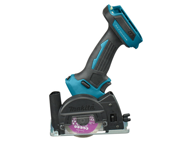 MAKITA 18 V Doorslijper 76 mm, 7 image