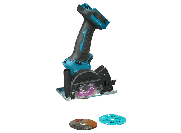MAKITA 18 V Doorslijper 76 mm, 2 image
