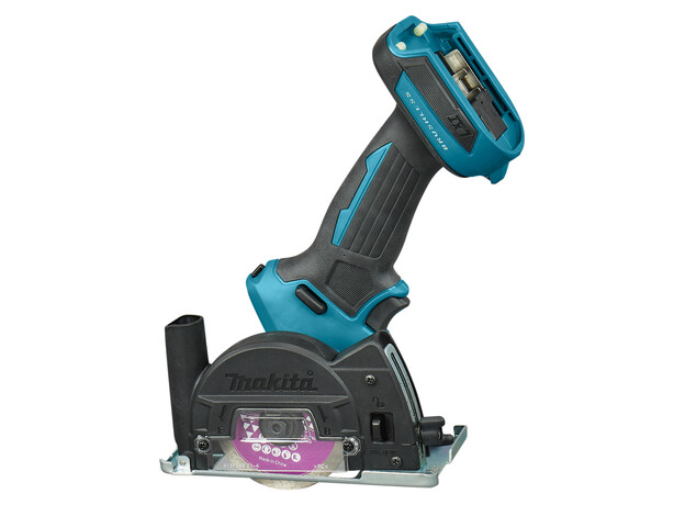 MAKITA 18 V Doorslijper 76 mm, 3 image