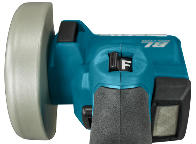 MAKITA 18 V Doorslijper 76 mm, 5 image