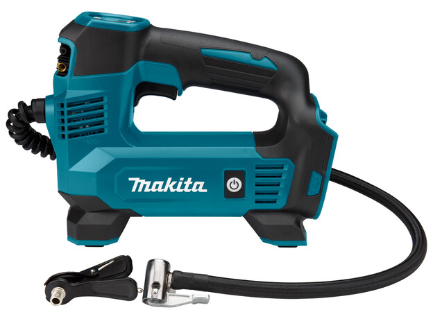 MAKITA 18 V Luchtpomp, 2 image