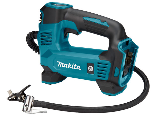 MAKITA 18 V Luchtpomp, 3 image