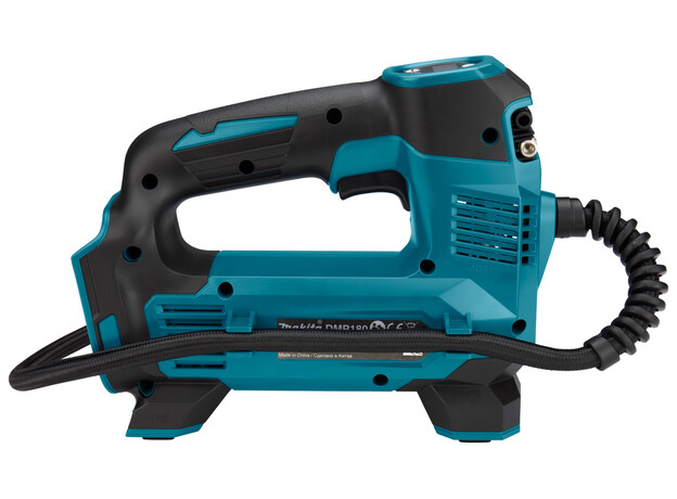 MAKITA 18 V Luchtpomp, 4 image