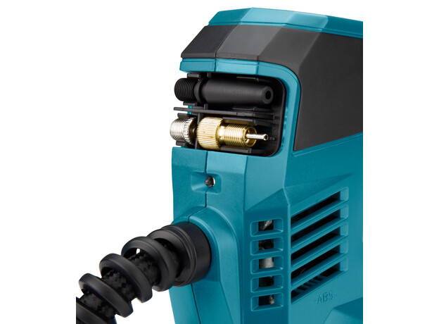 MAKITA 18 V Luchtpomp, 5 image