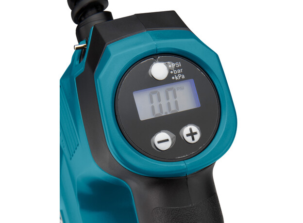 MAKITA 18 V Luchtpomp, 6 image