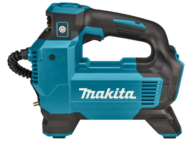 MAKITA 18 V Luchtpomp, 2 image