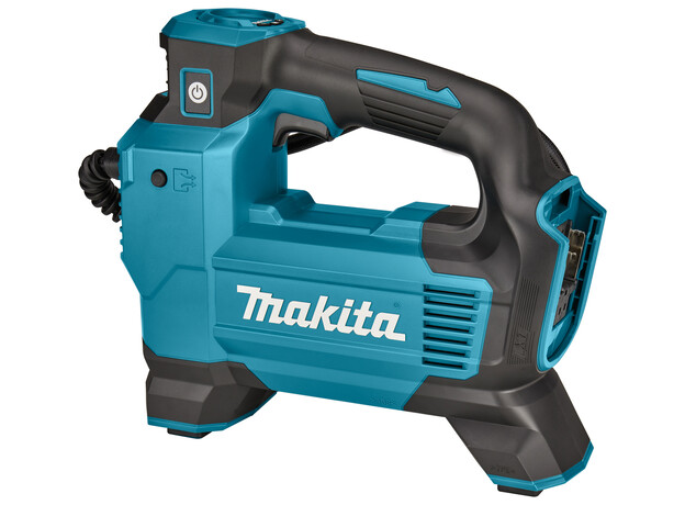 MAKITA 18 V Luchtpomp, 3 image