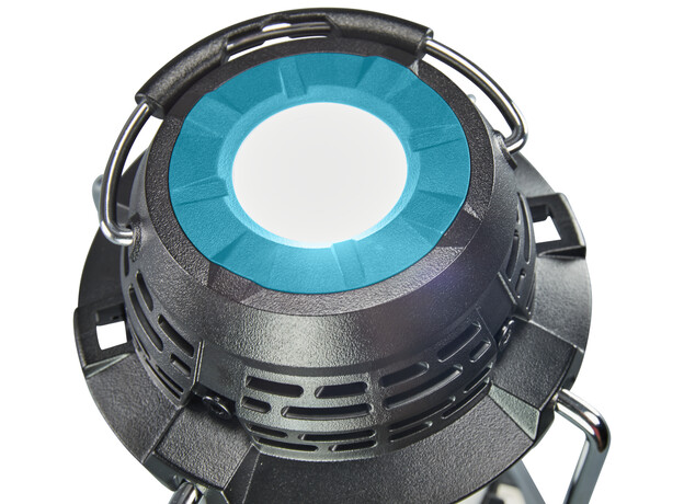 MAKITA 14,4 V / 18 V Camping lamp met radio en Bluetooth, 7 image