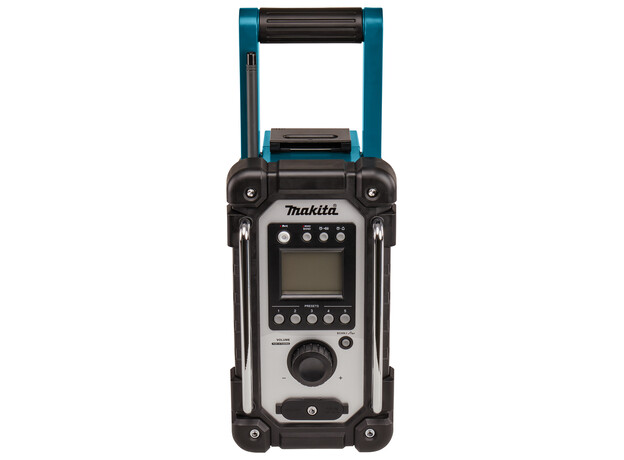 MAKITA Bouwradio FM/AM, 3 image