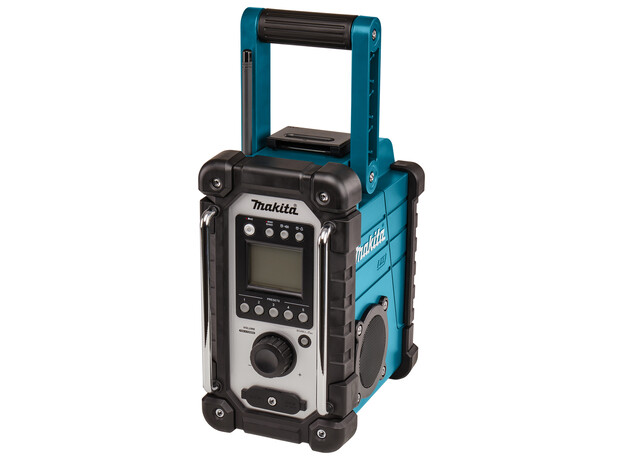 MAKITA Bouwradio FM/AM, 2 image