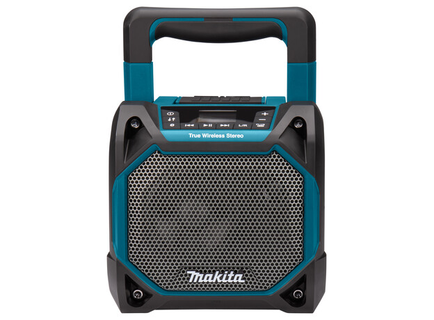MAKITA Bluetooth speaker, 2 image