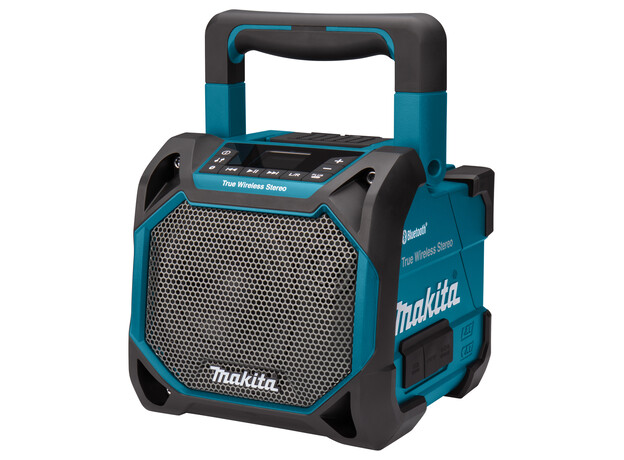 MAKITA Bluetooth speaker, 3 image