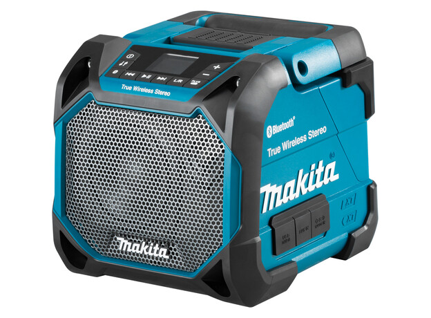 MAKITA Bluetooth speaker, 6 image