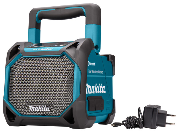 MAKITA Bluetooth speaker, 5 image
