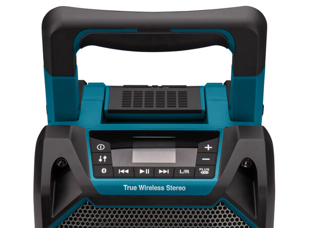 MAKITA Bluetooth speaker, 4 image