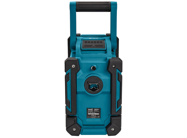 MAKITA Bouwradio FM DAB/DAB+ Bluetooth met laadfunctie, 4 image