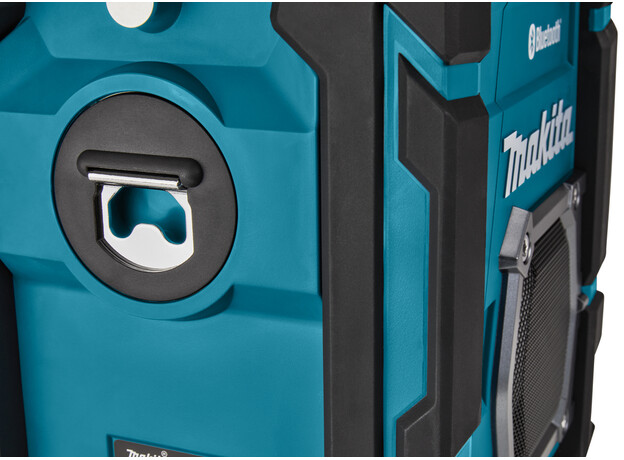 MAKITA Bouwradio FM DAB/DAB+ Bluetooth met laadfunctie, 5 image