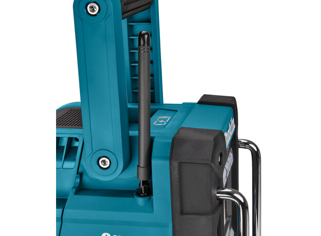 MAKITA Bouwradio FM DAB/DAB+ Bluetooth met laadfunctie, 7 image