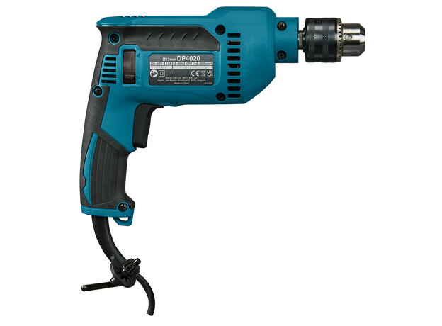 MAKITA 230 V Boormachine, 4 image